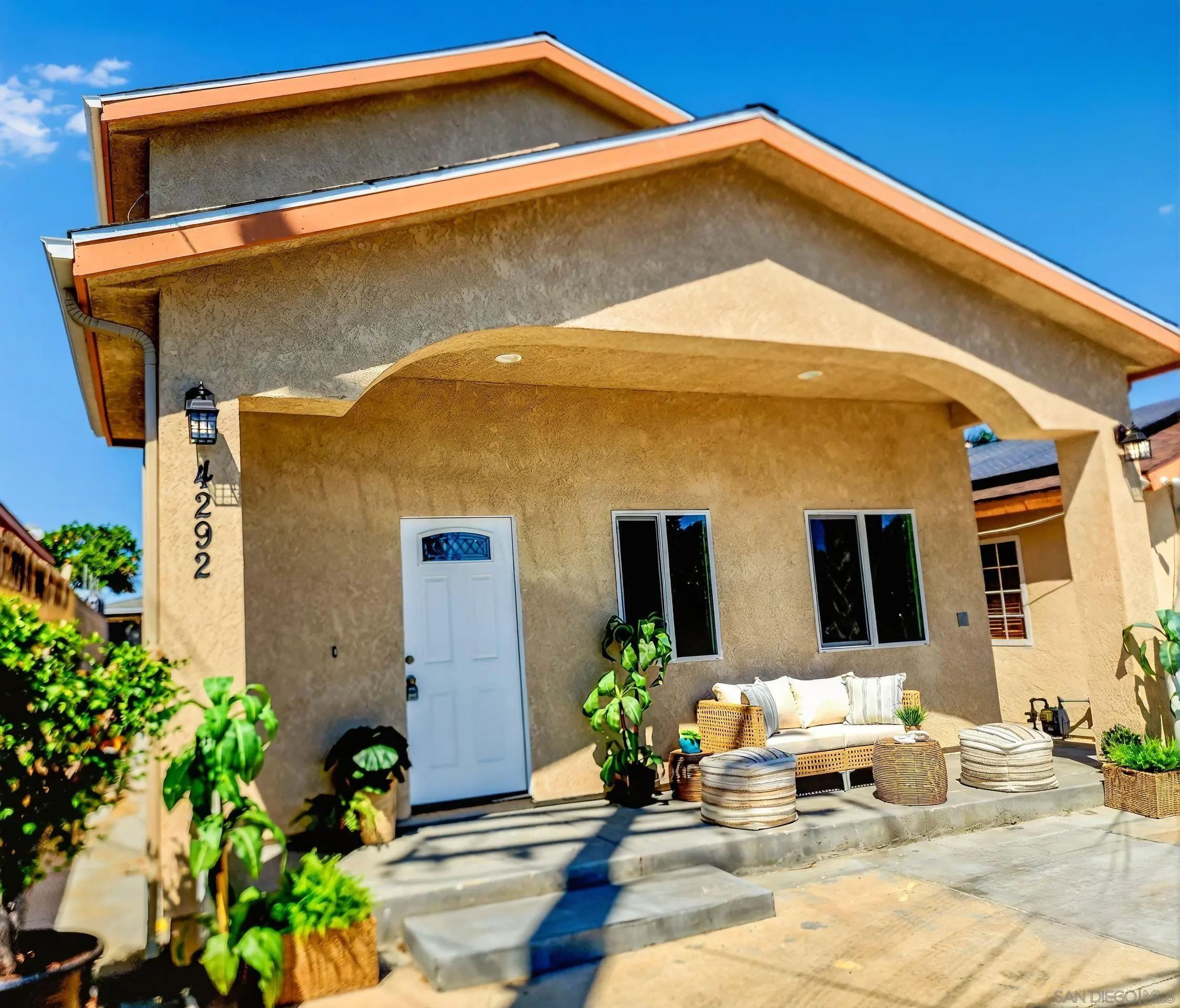 2306 Modesto St, San Diego, CA, 92105