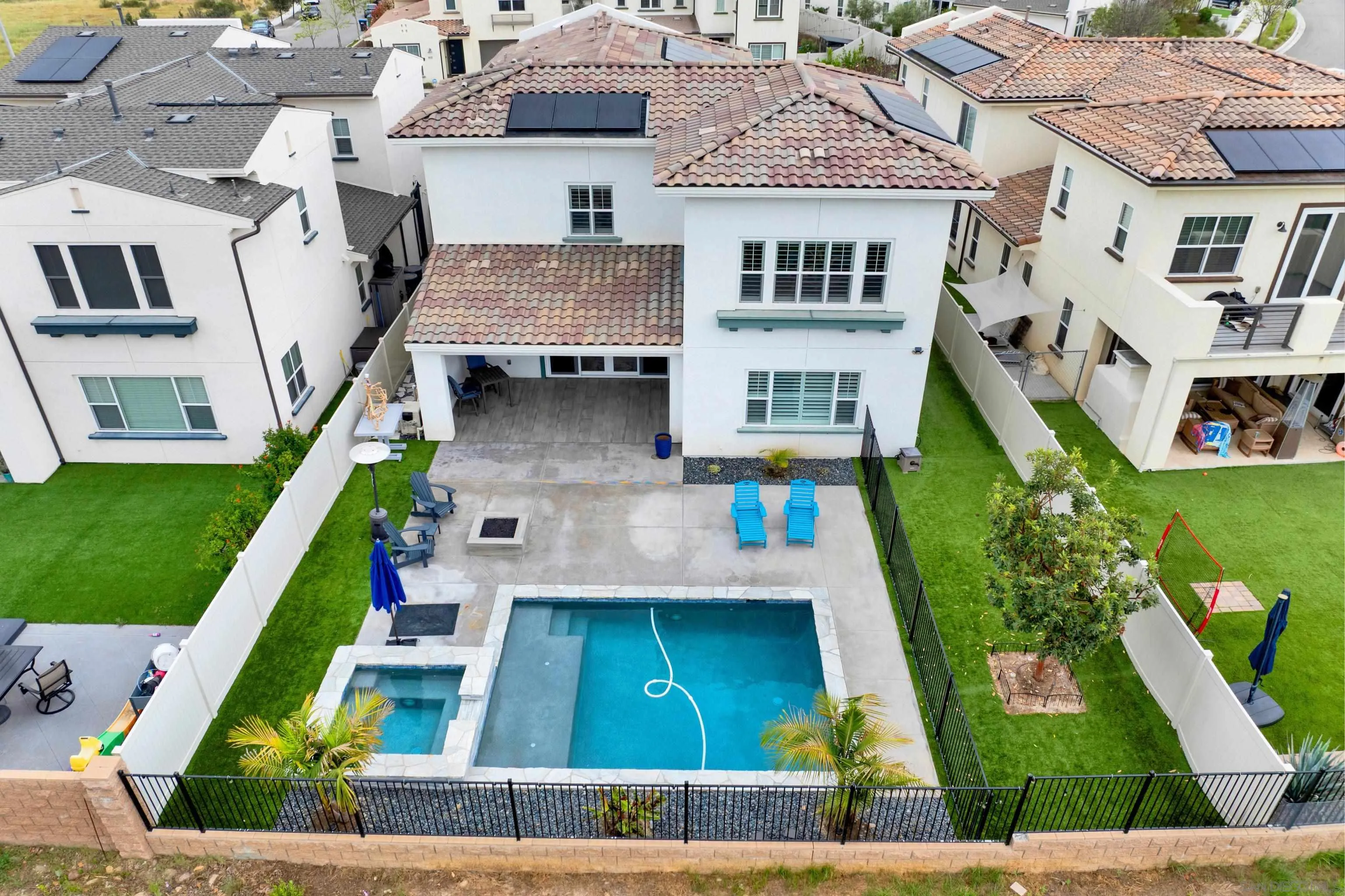 9108 Bluff, Santee, CA, 92071