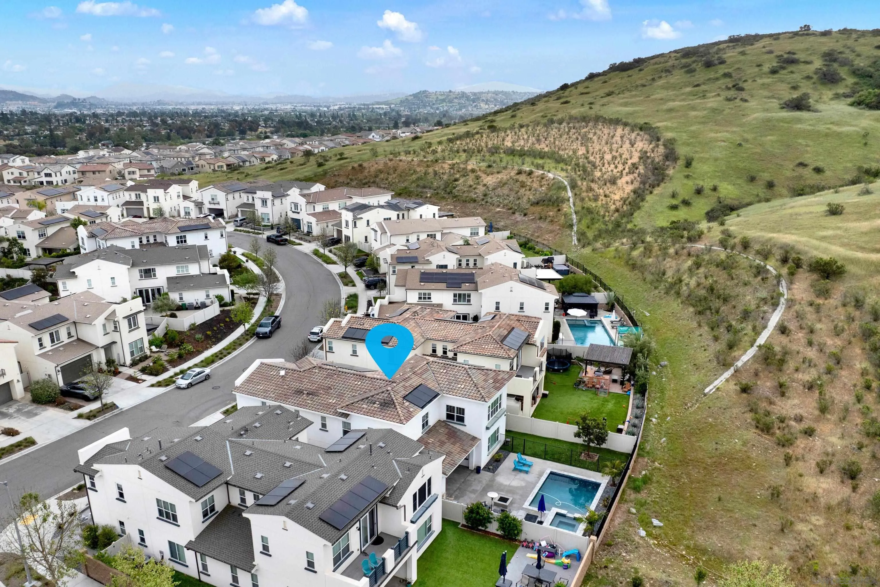 9108 Bluff, Santee, CA, 92071