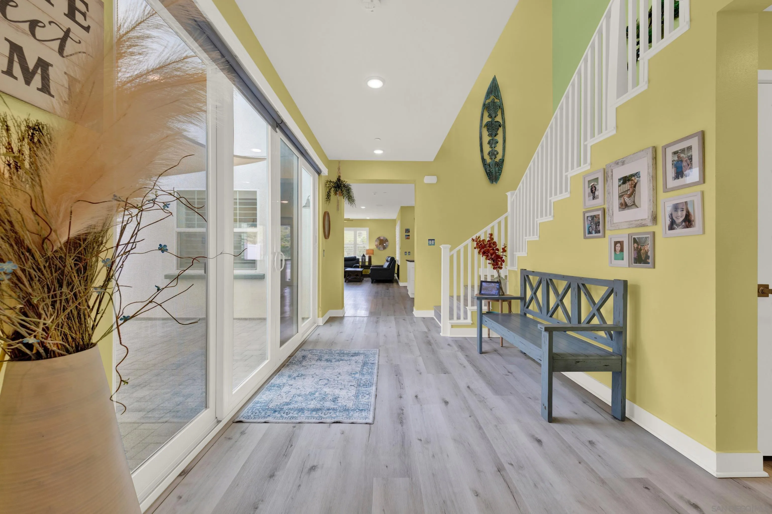 9108 Bluff, Santee, CA, 92071