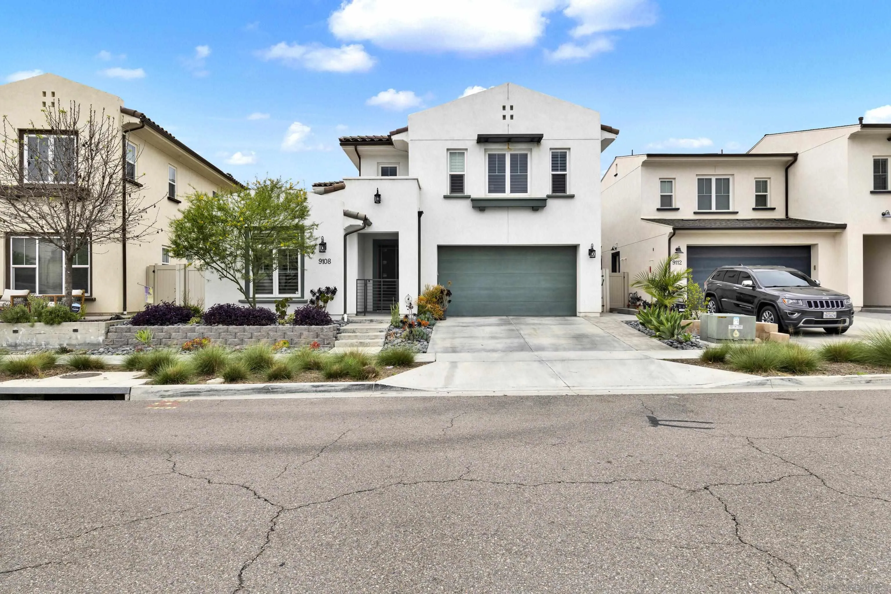 9108 Bluff, Santee, CA, 92071