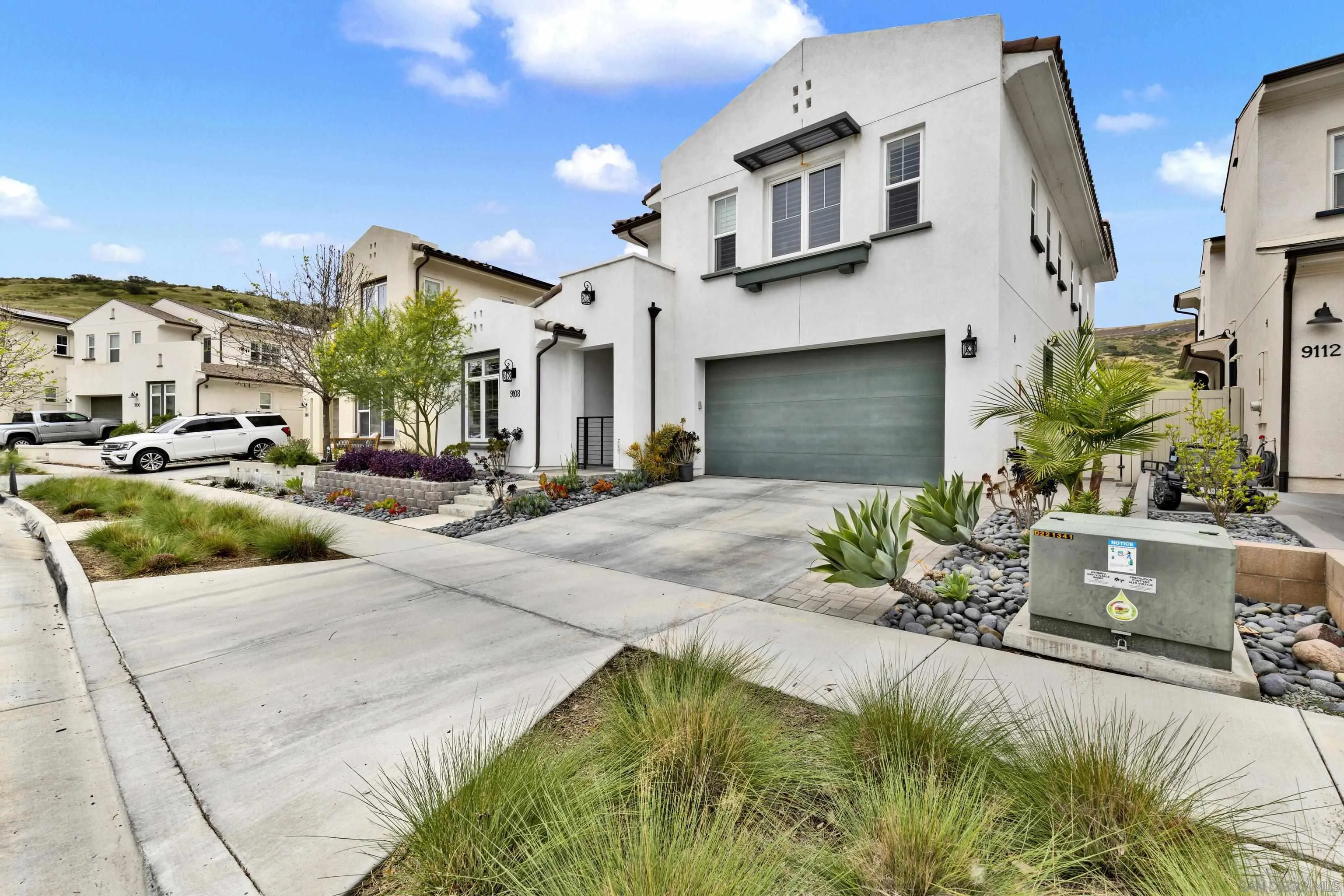 9108 Bluff, Santee, CA, 92071