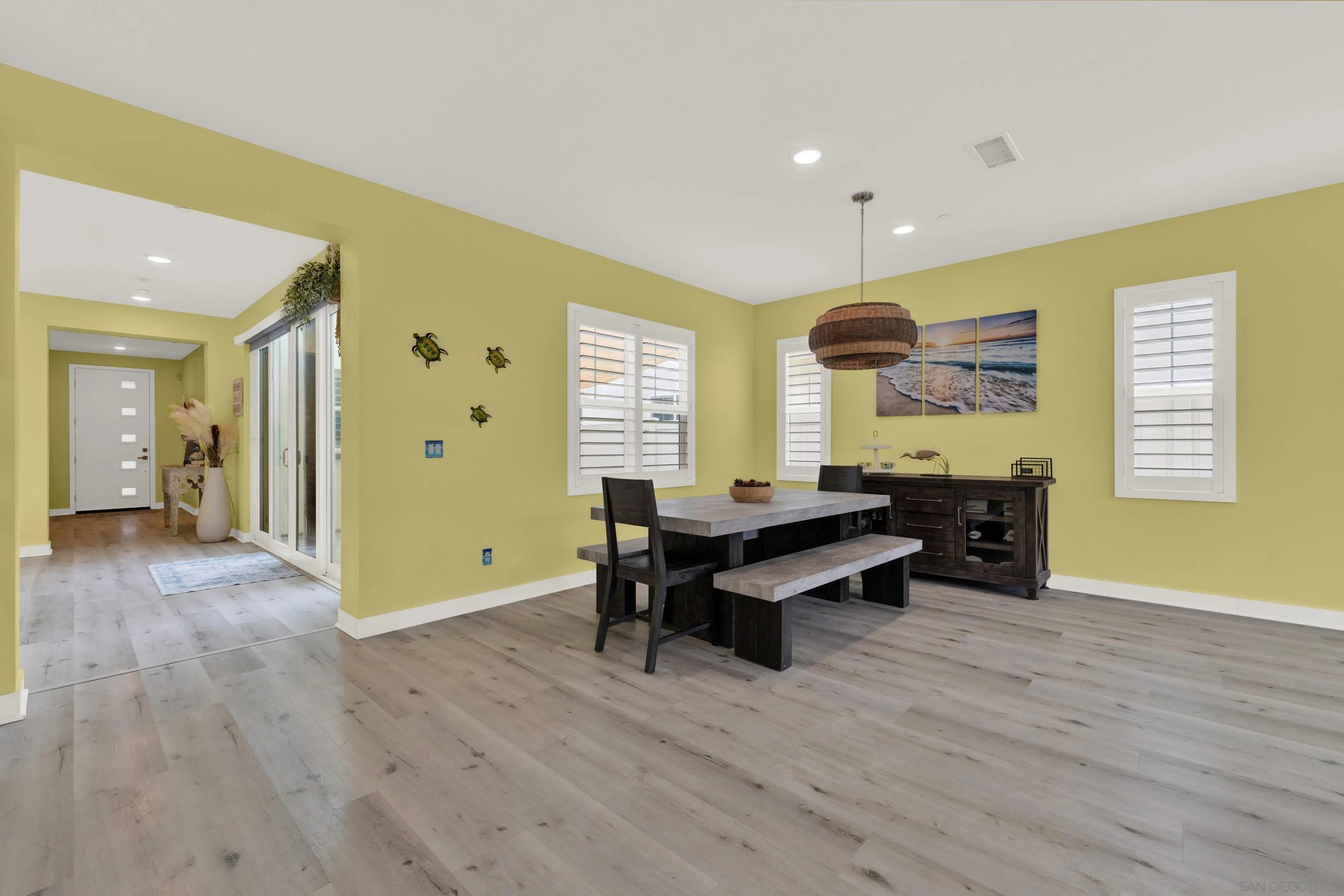 9108 Bluff, Santee, CA, 92071
