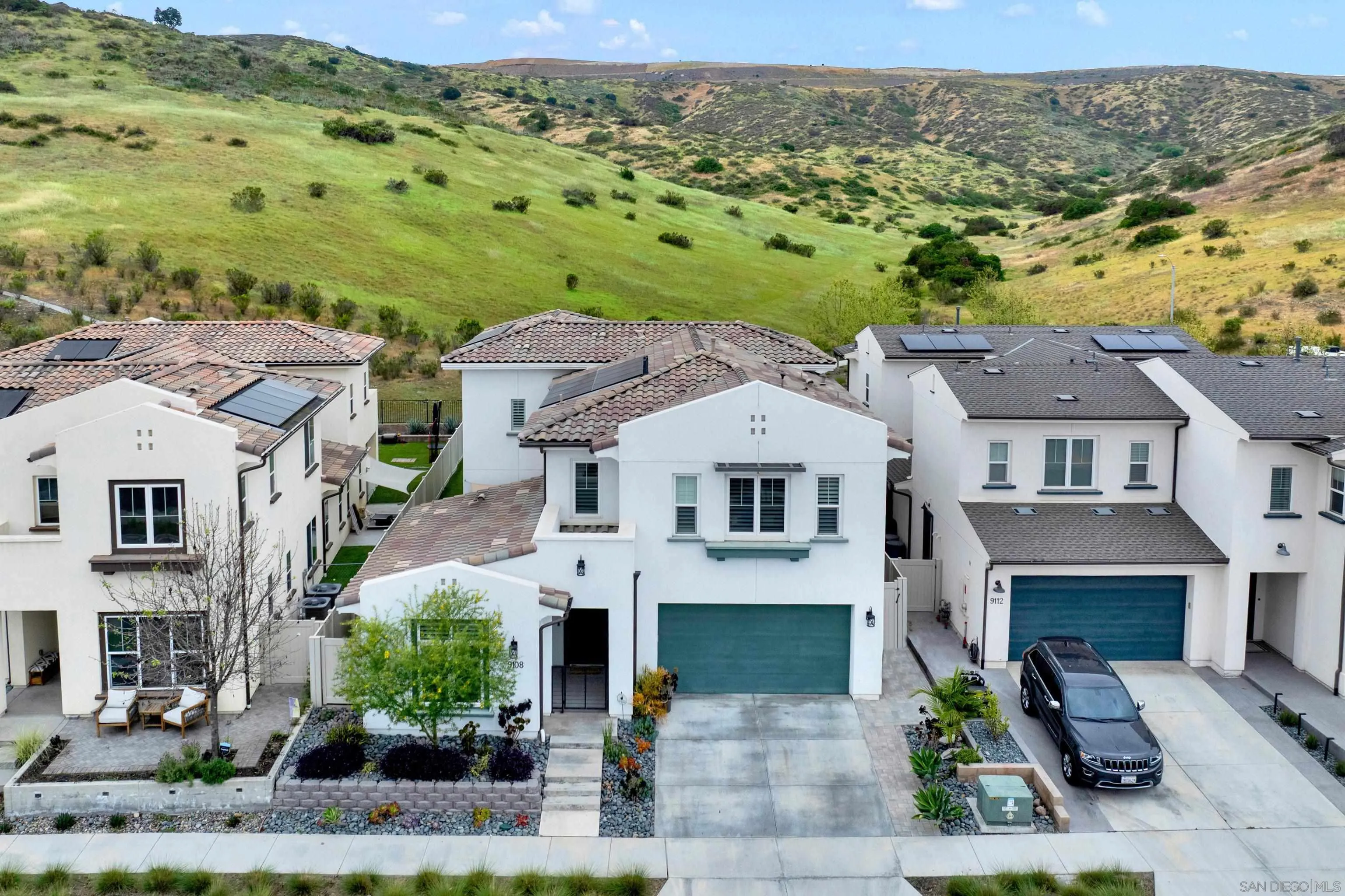 9108 Bluff, Santee, CA, 92071