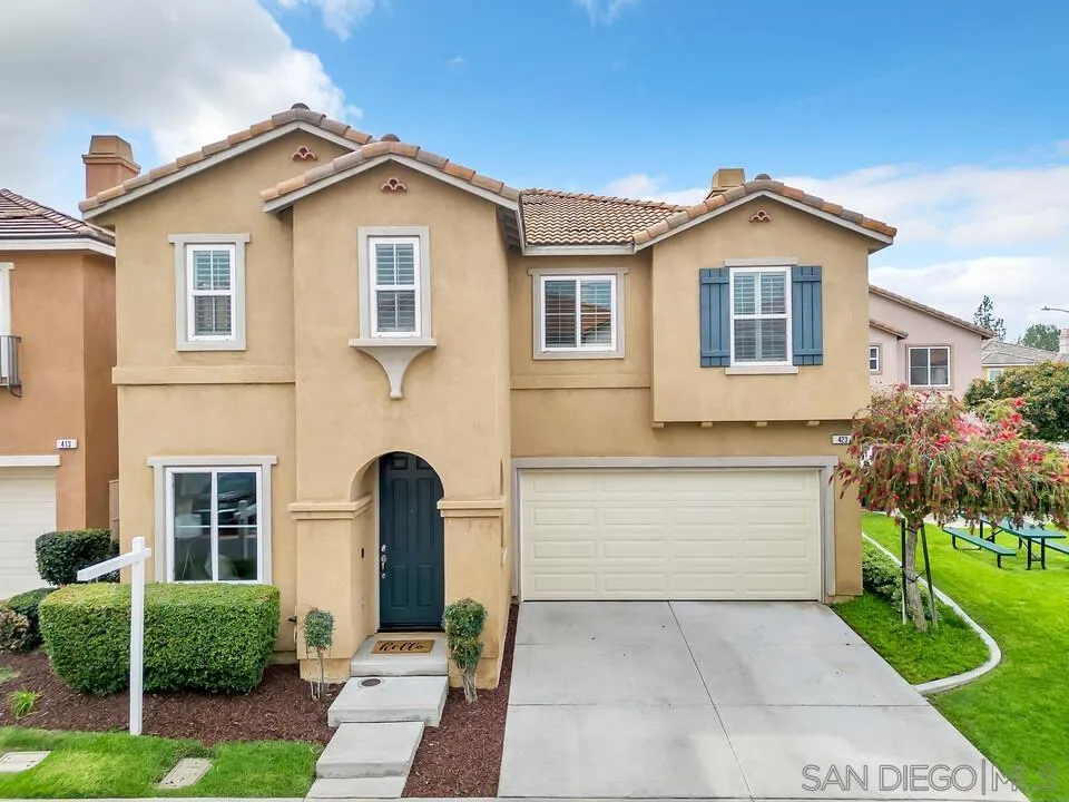423 Cornwall Glen, Escondido, CA, 92027
