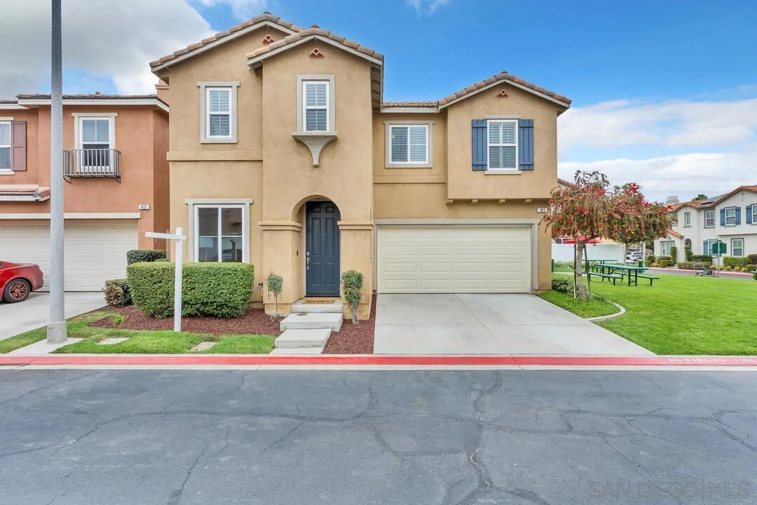 423 Cornwall Glen, Escondido, CA, 92027