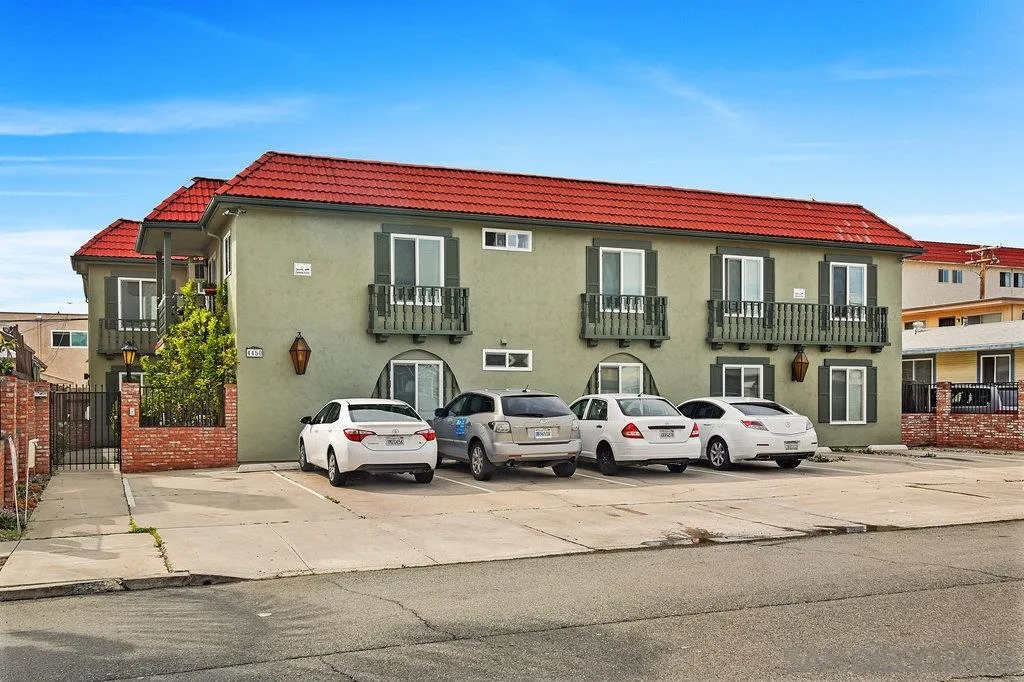 Featured listings