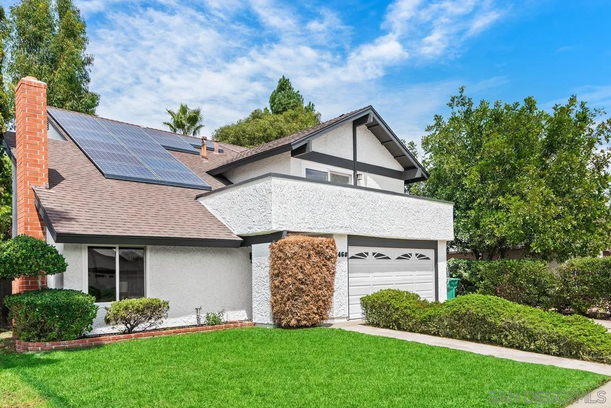 8468 Calle Morelos, San Diego, CA, 92126