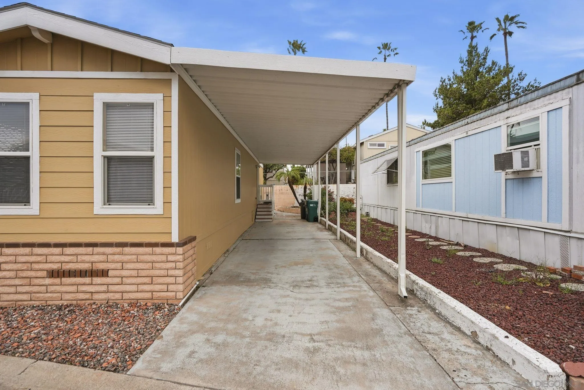 13594 Highway 8 Business UNIT 73, Lakeside, CA, 92040
