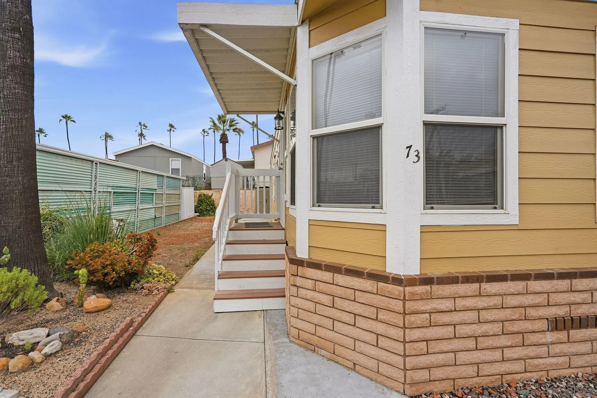 13594 Highway 8 Business UNIT 73, Lakeside, CA, 92040