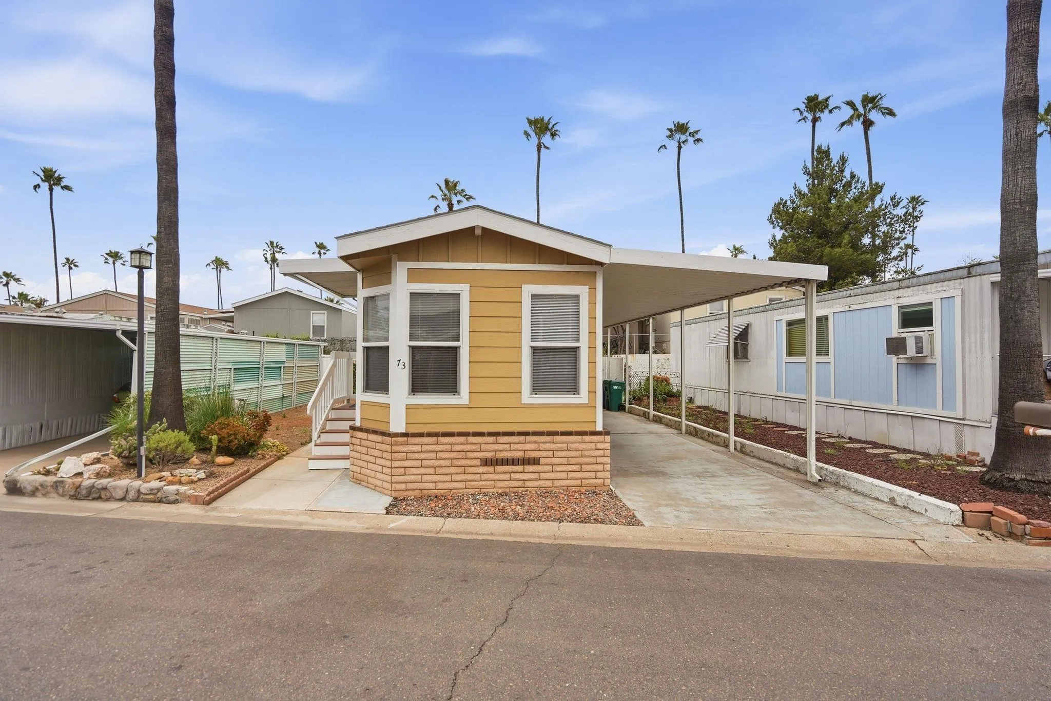 13594 Highway 8 Business UNIT 73, Lakeside, CA, 92040
