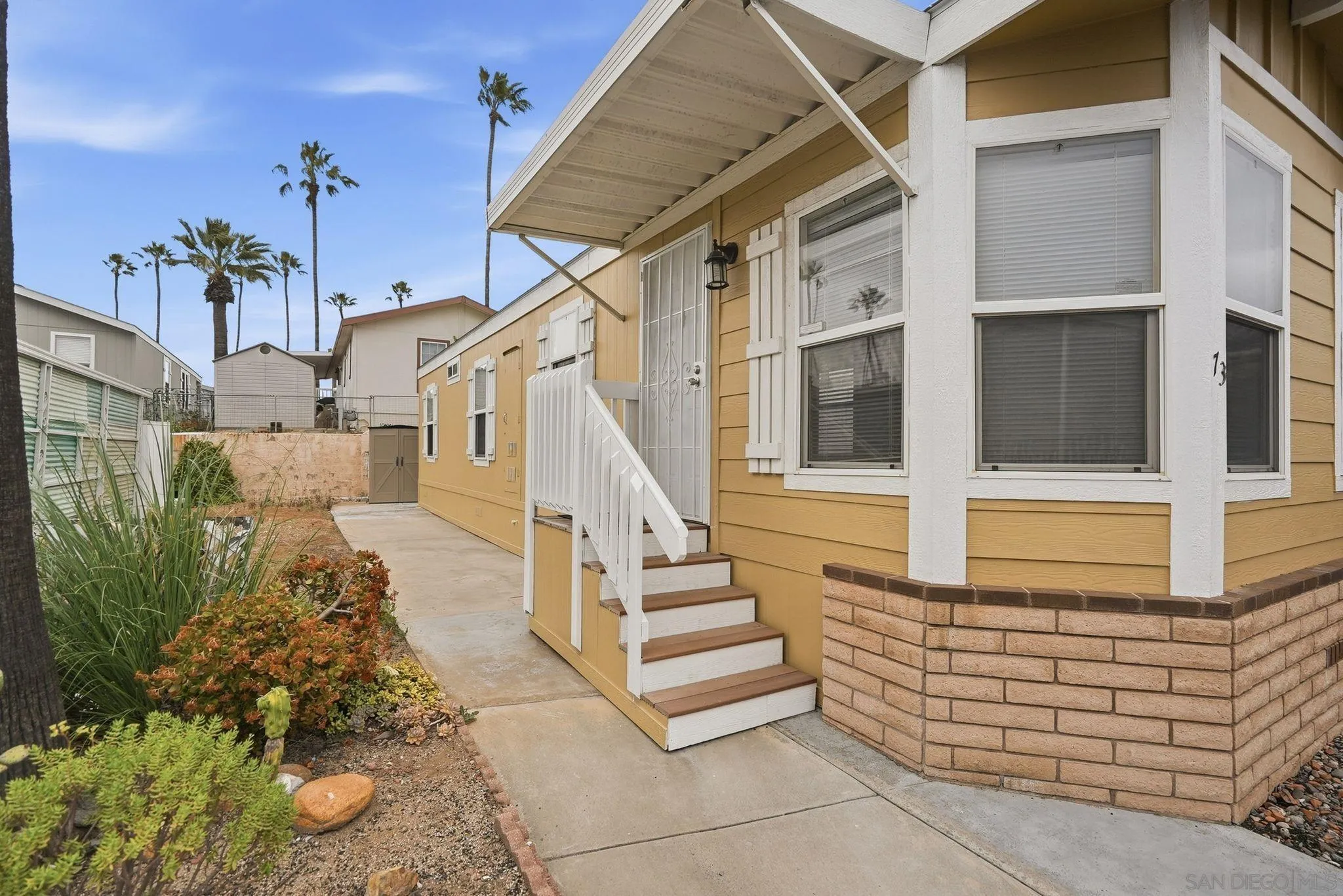 13594 Highway 8 Business UNIT 73, Lakeside, CA, 92040