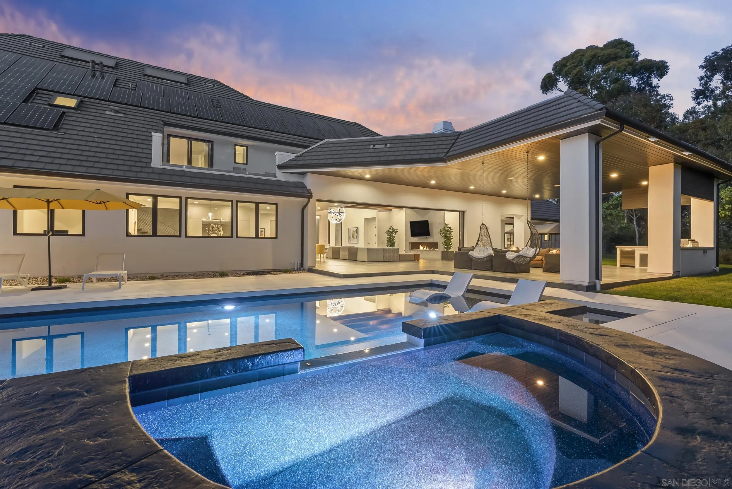 Rancho Santa Fe