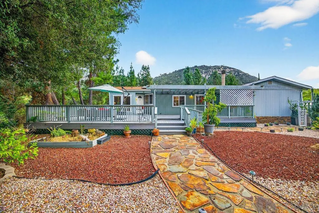 Escondido