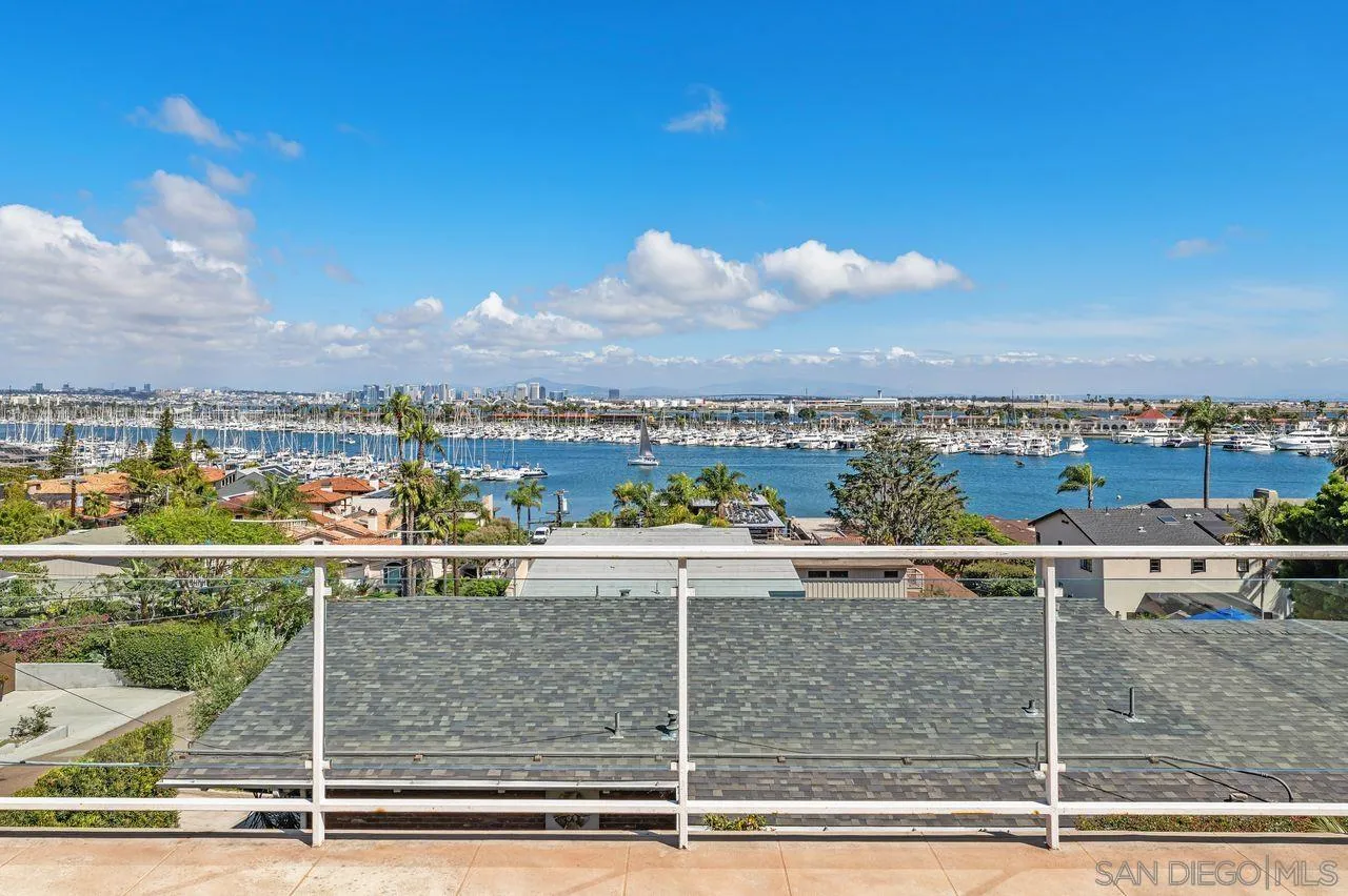 595 Rosecrans Street, San Diego, CA, 92106