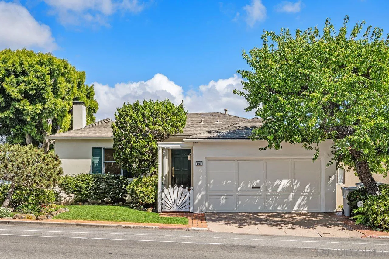 595 Rosecrans Street, San Diego, CA, 92106