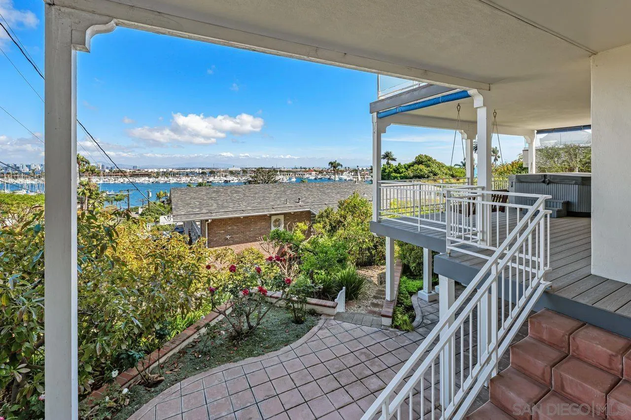 595 Rosecrans Street, San Diego, CA, 92106