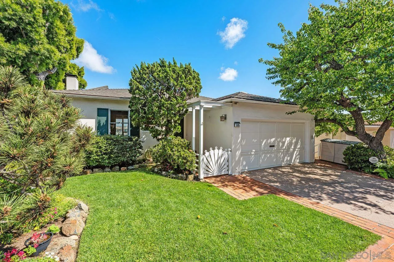 595 Rosecrans Street, San Diego, CA, 92106