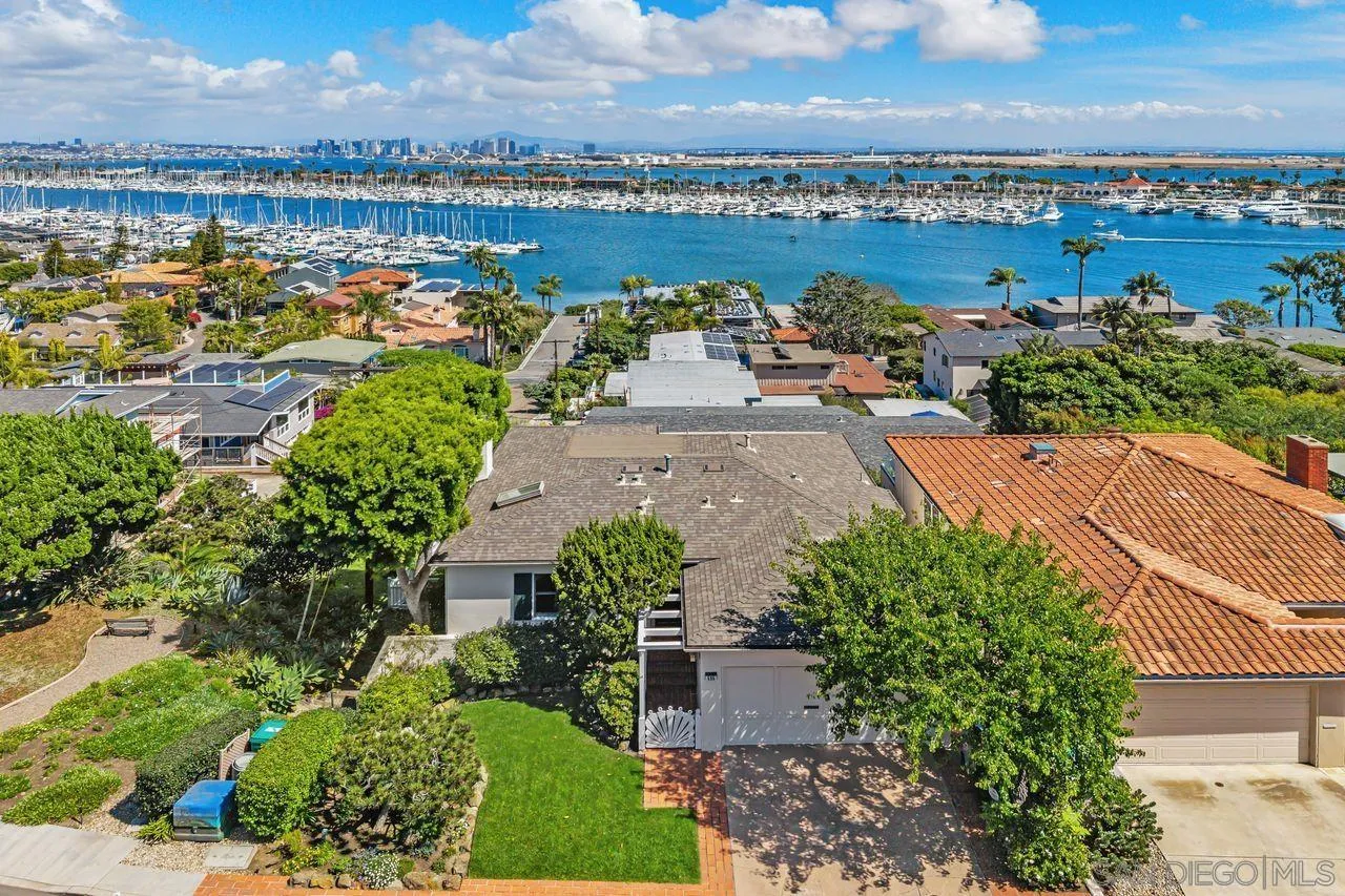 595 Rosecrans Street, San Diego, CA, 92106