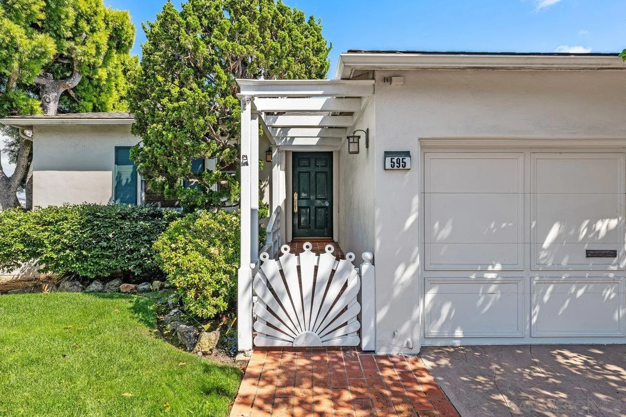 595 Rosecrans Street, San Diego, CA, 92106