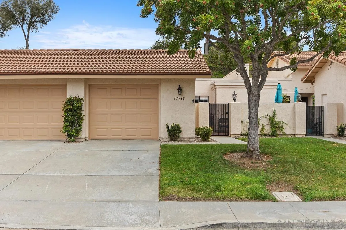 Rancho Bernardo