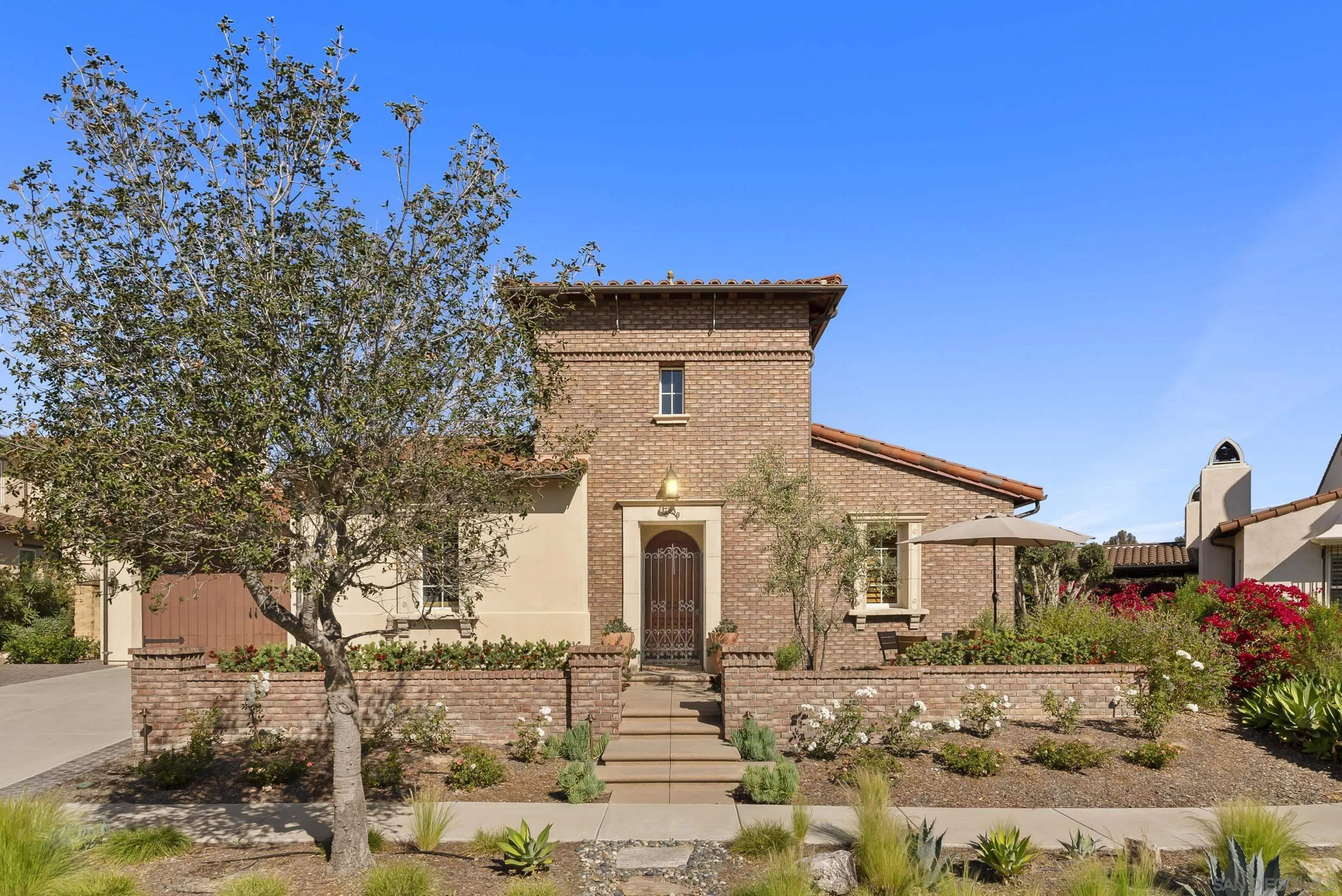 7836 Vista Lazanja, San Diego, CA, 92127