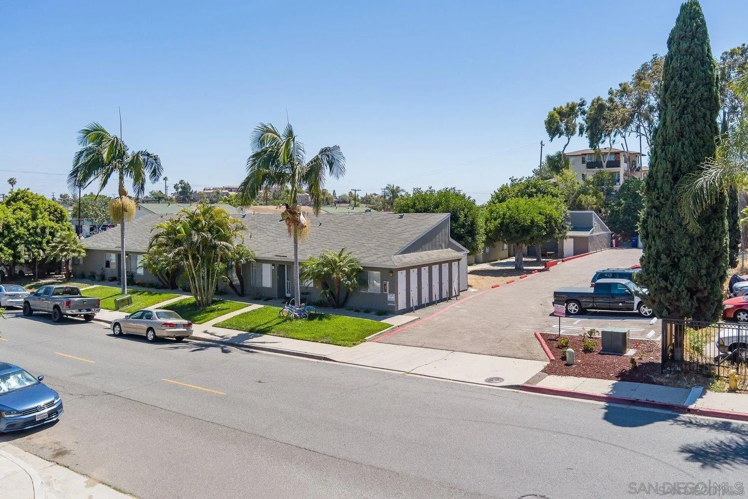 National City, CA 91950