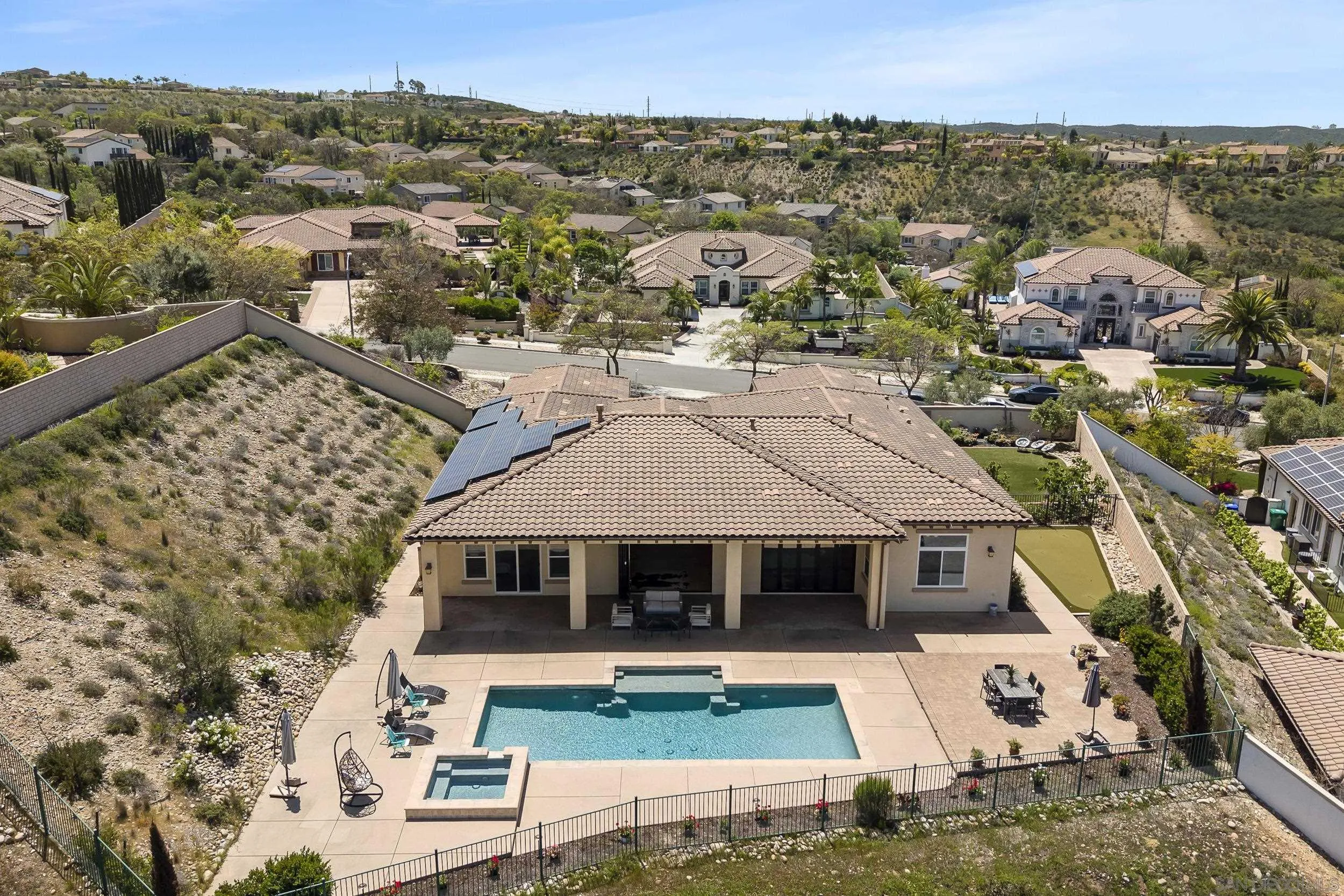 Scripps Ranch