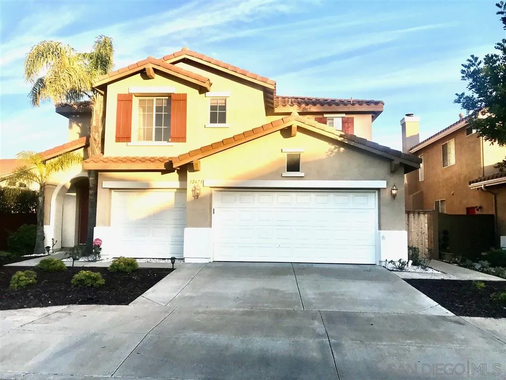 San Diego, CA 92129