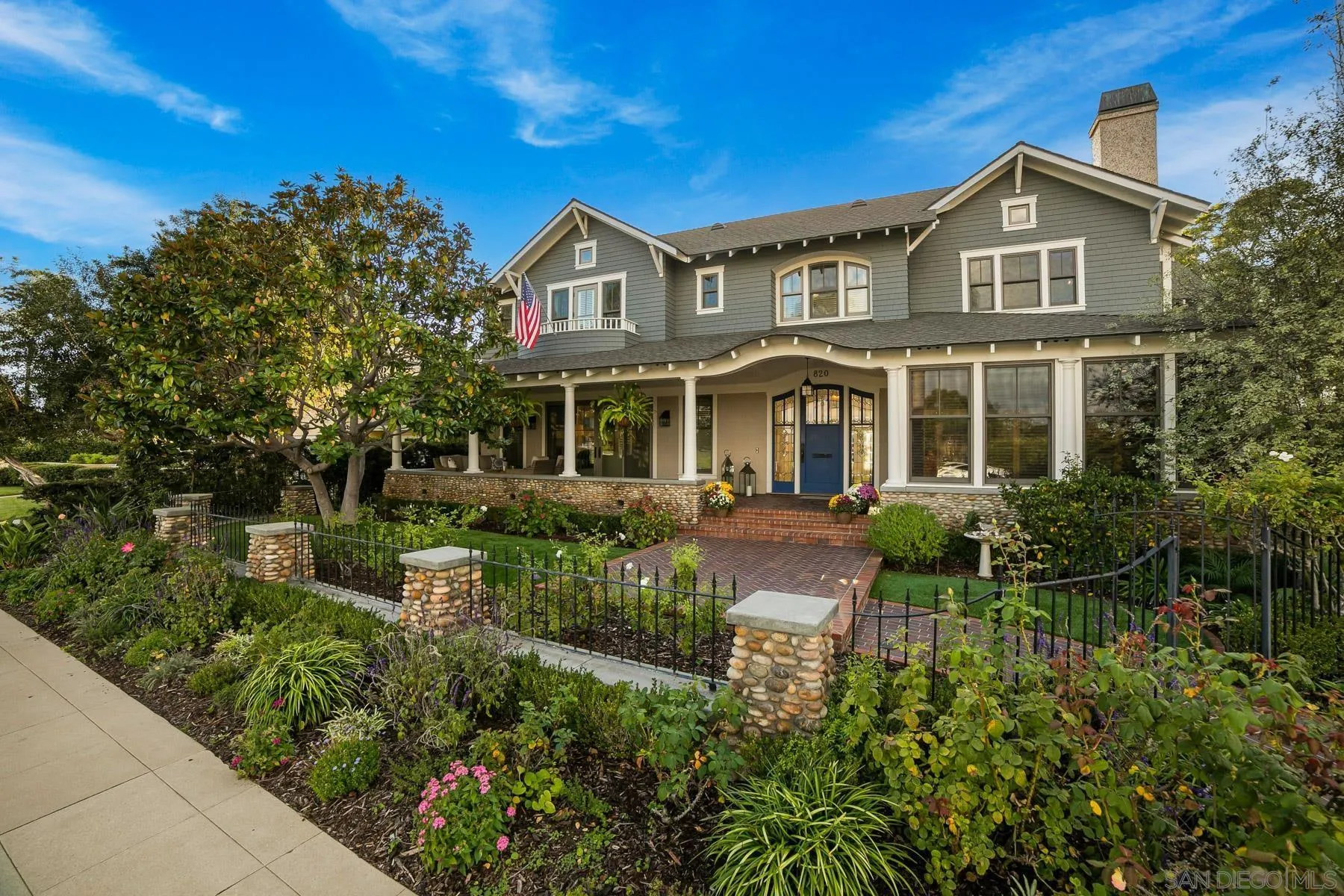 4773 El Mirlo, Rancho Santa Fe, CA, 92067