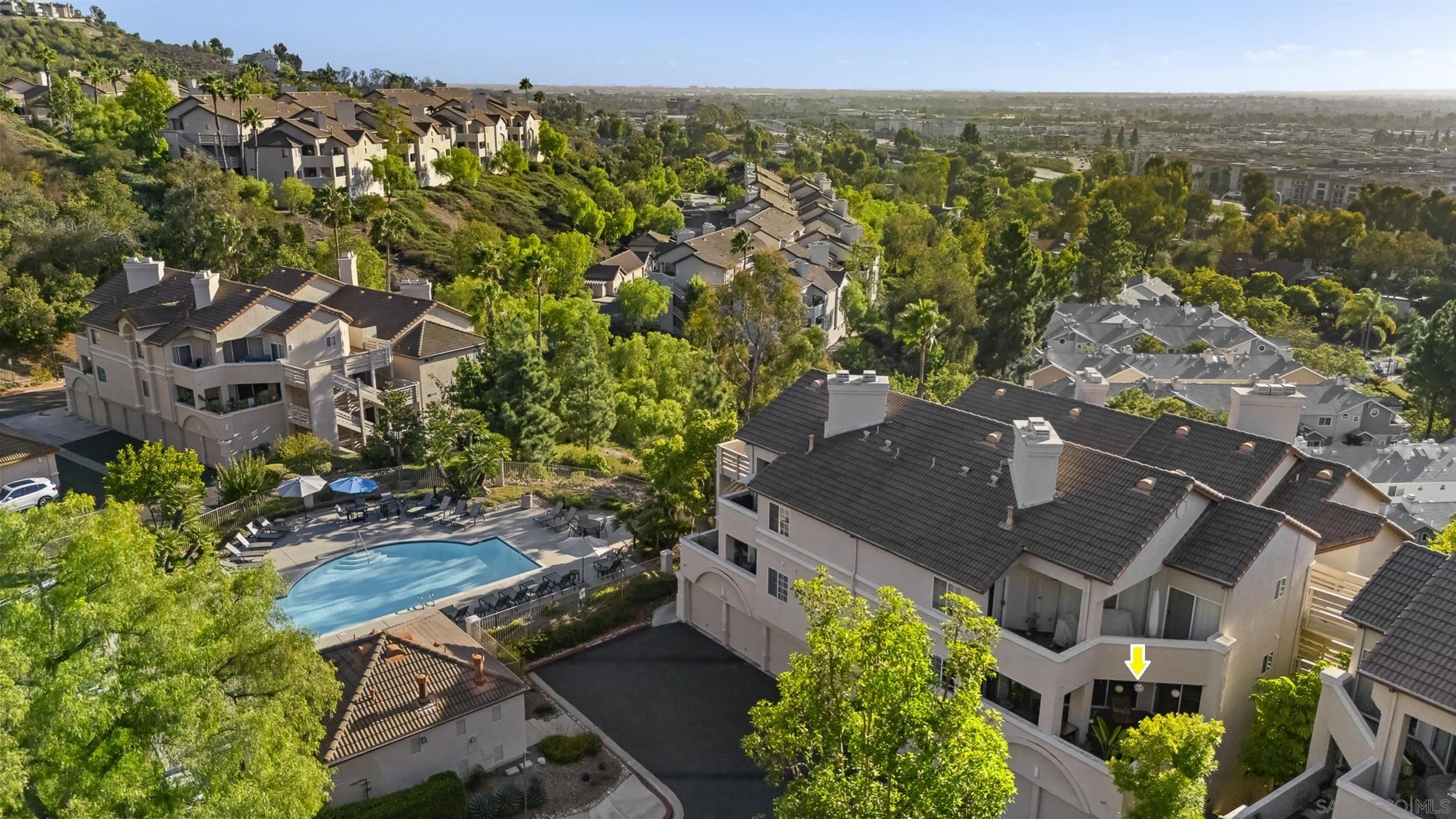 Scripps Ranch