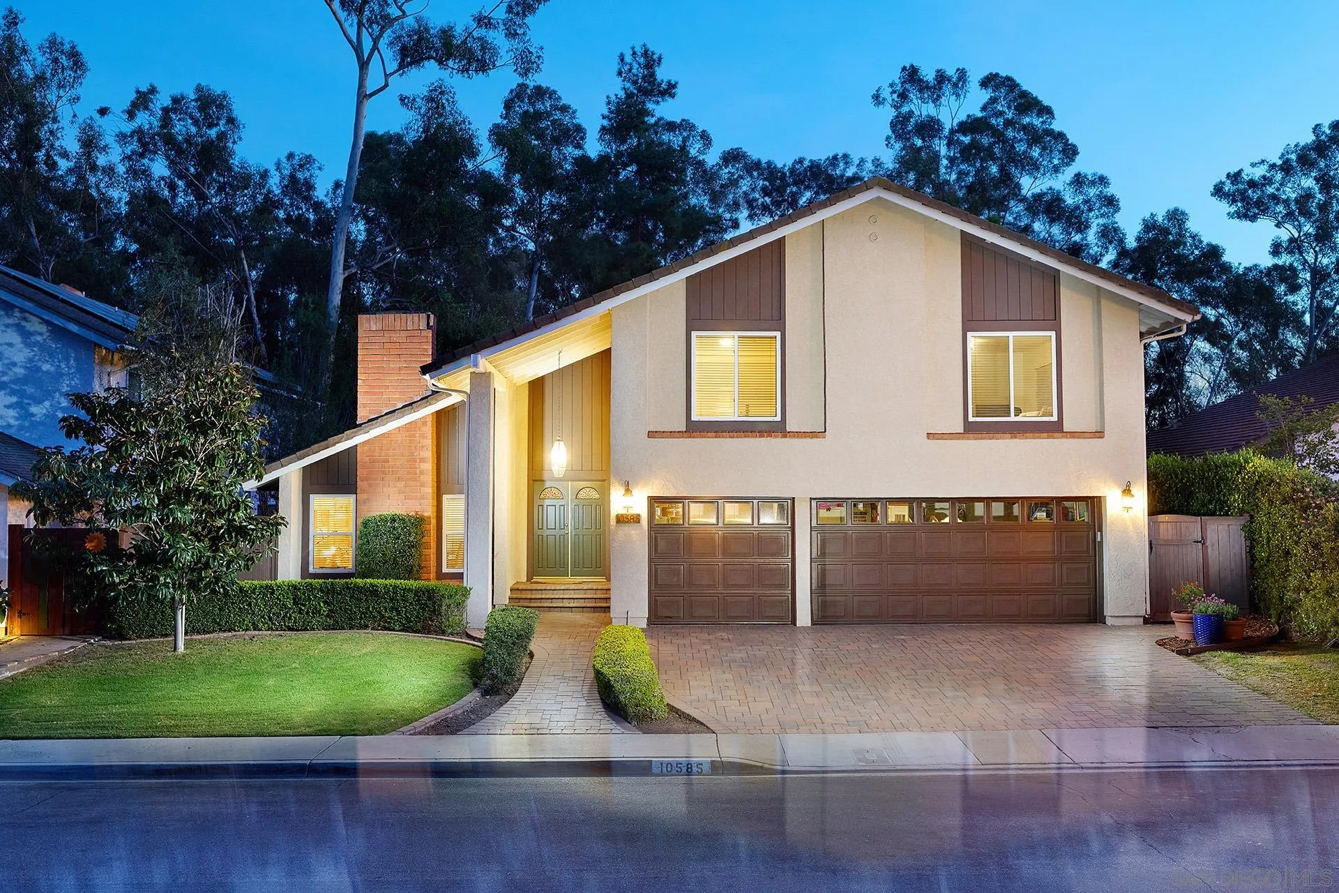 Scripps Ranch