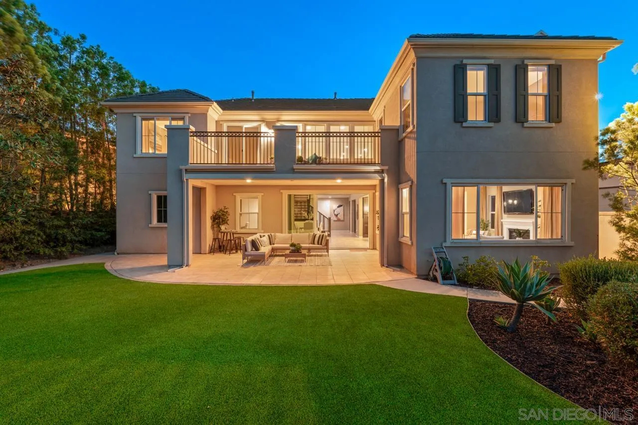 943 Tucana, San Marcos, CA, 92078