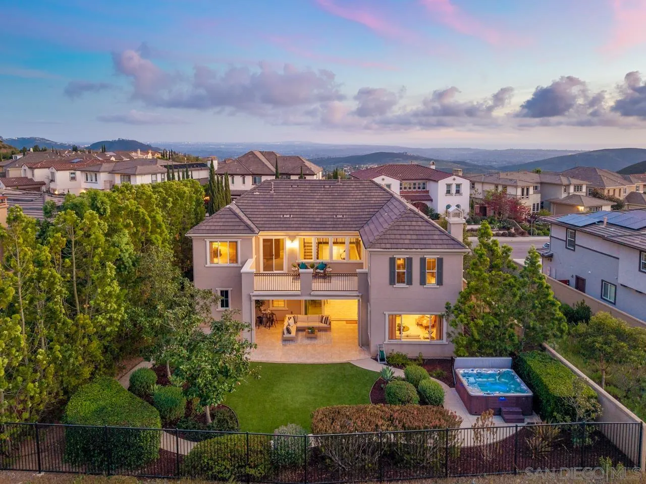 943 Tucana, San Marcos, CA, 92078
