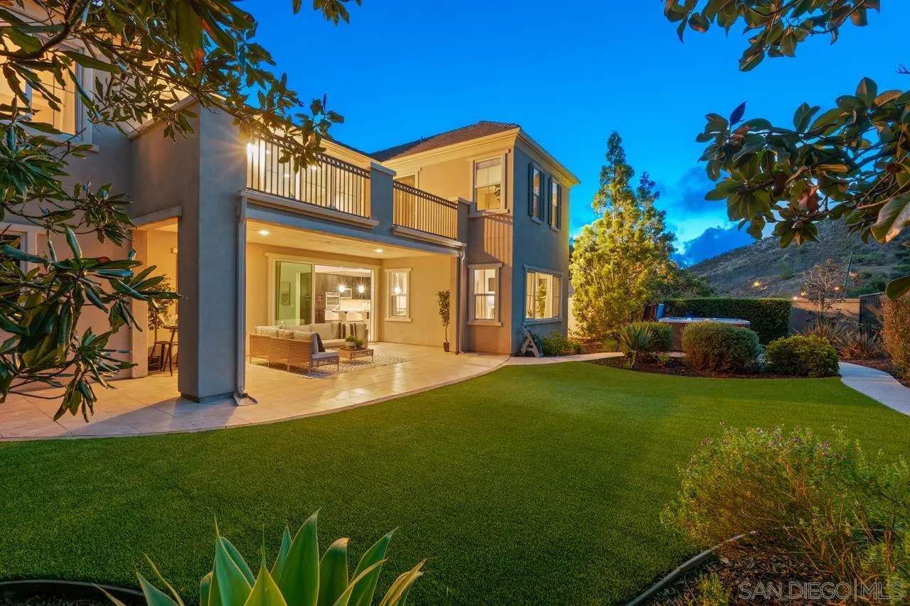 943 Tucana, San Marcos, CA, 92078