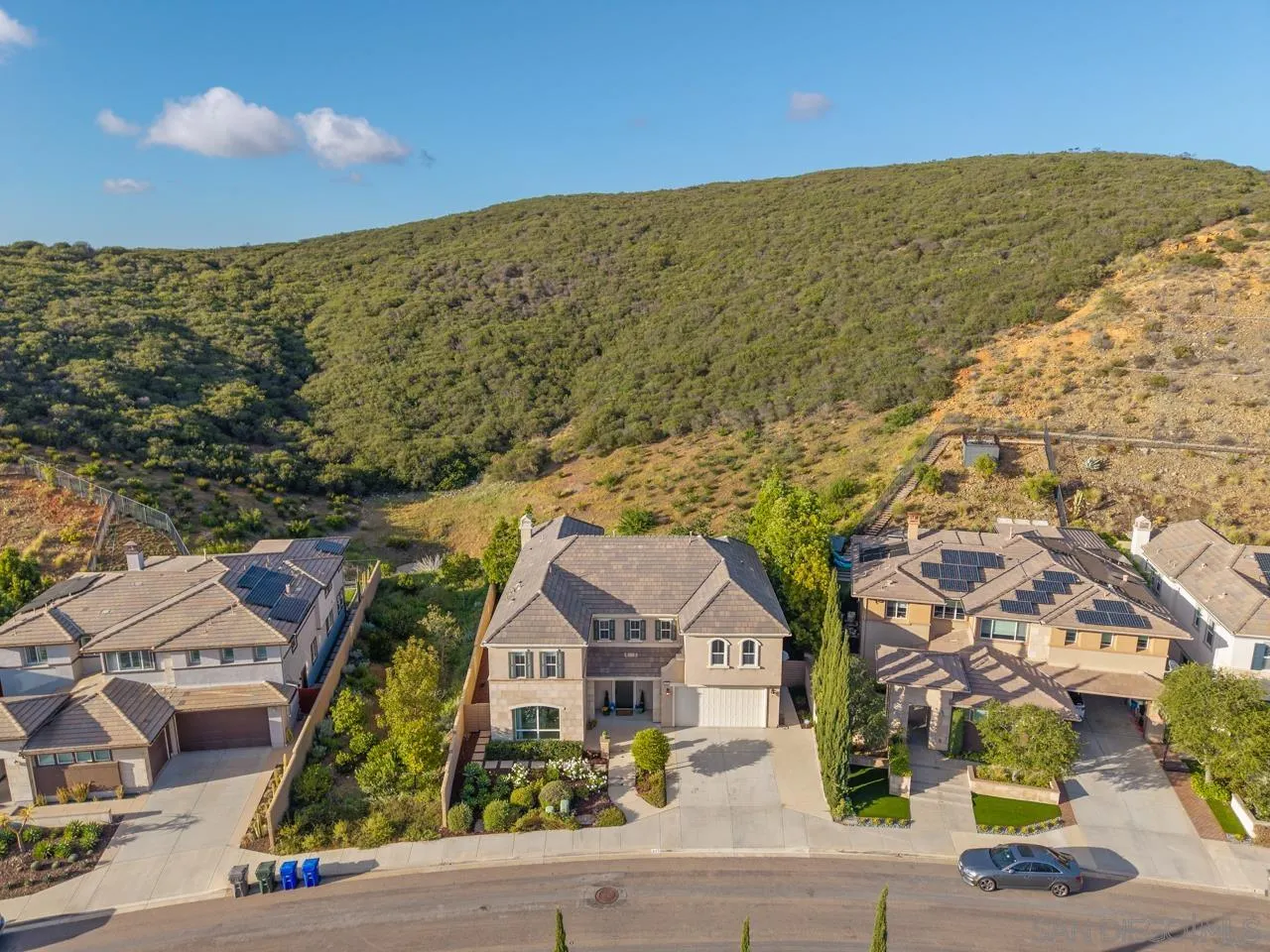 943 Tucana, San Marcos, CA, 92078