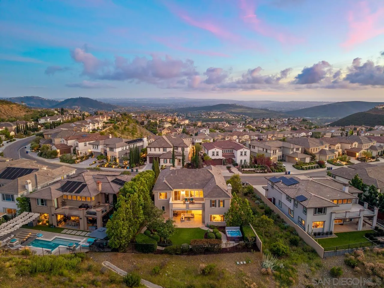 943 Tucana, San Marcos, CA, 92078