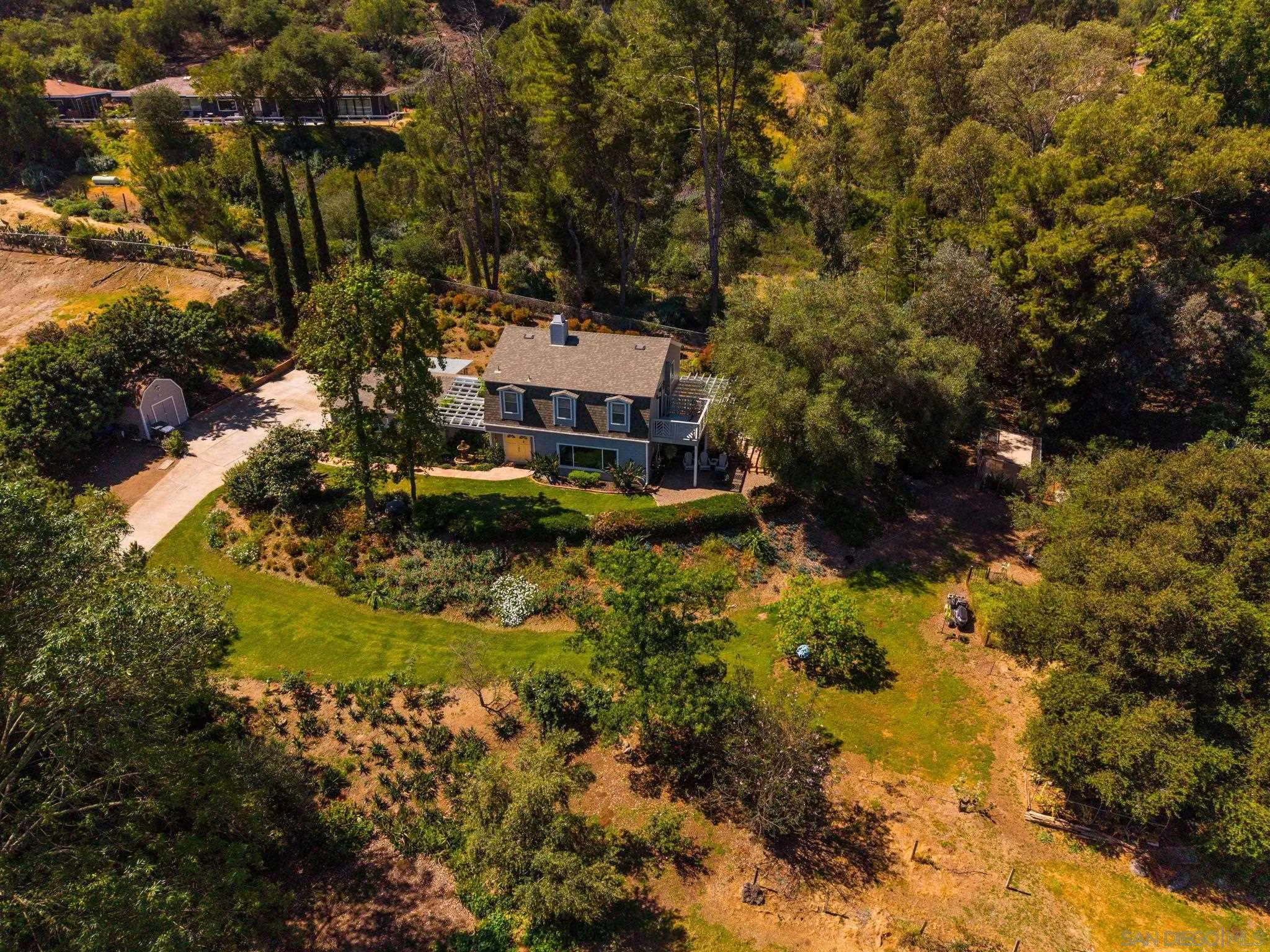 Escondido