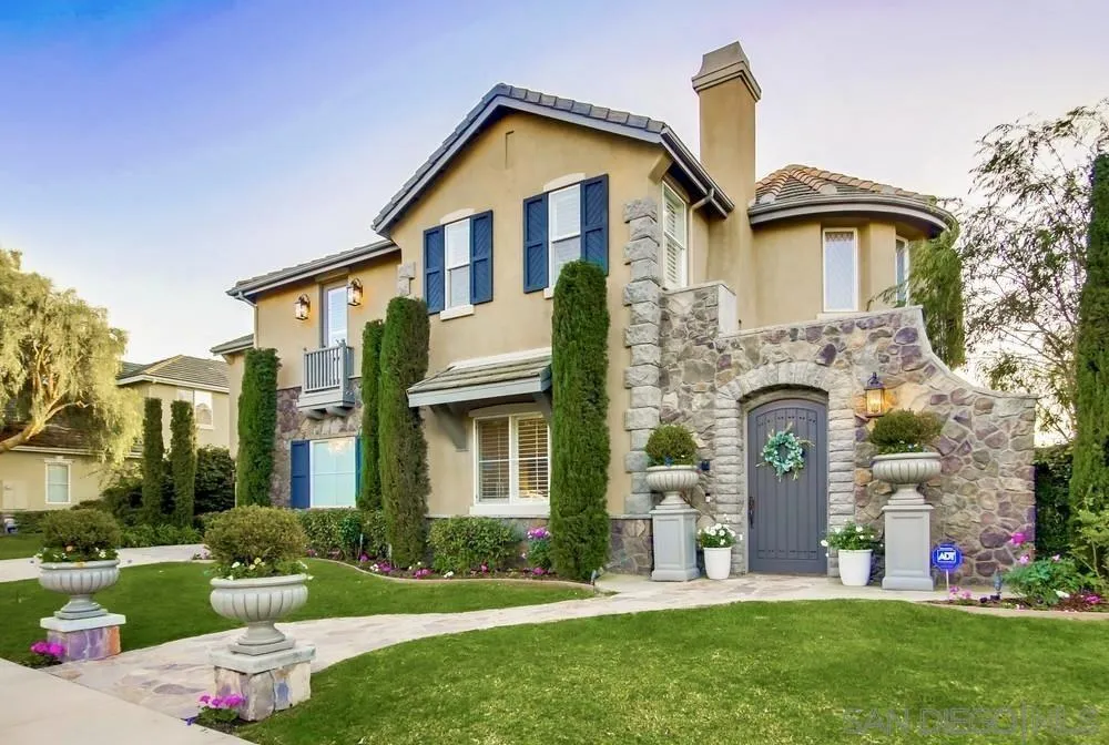 13777 Rosecroft Way, San Diego, CA, 92130