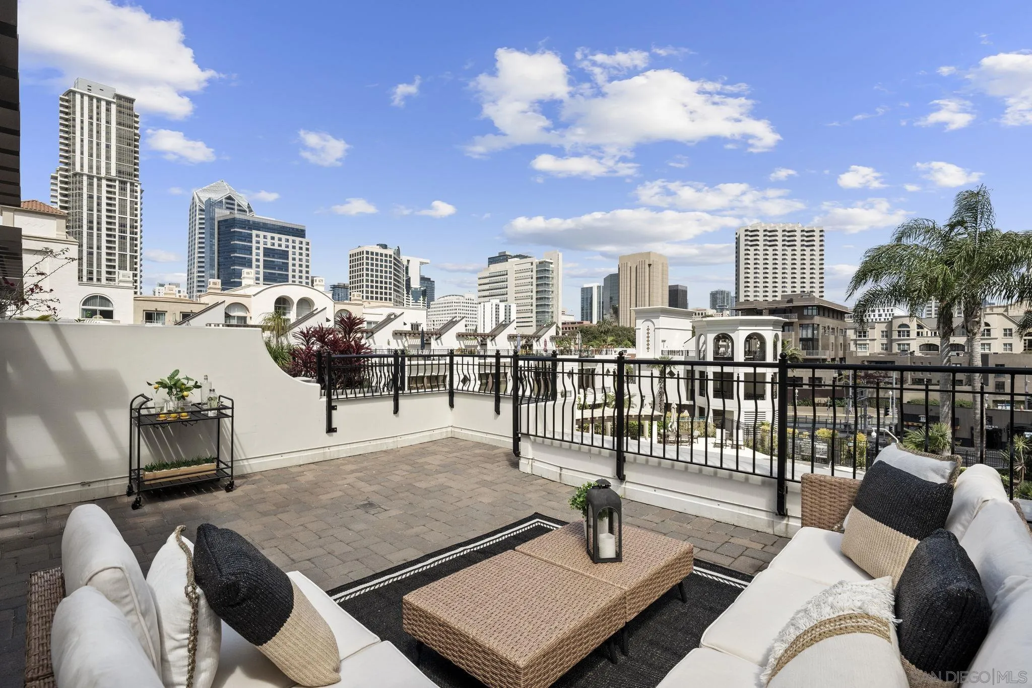 781 G St, San Diego, CA, 92101