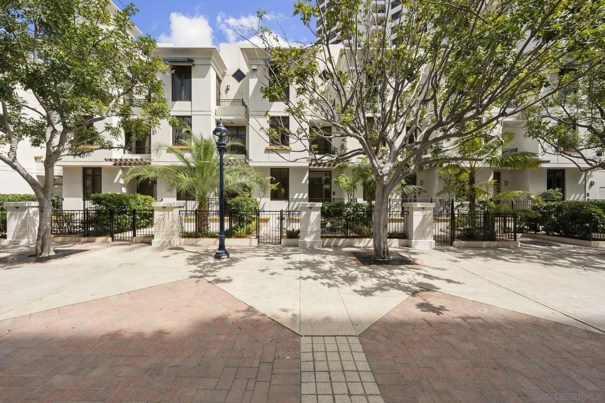 781 G St, San Diego, CA, 92101