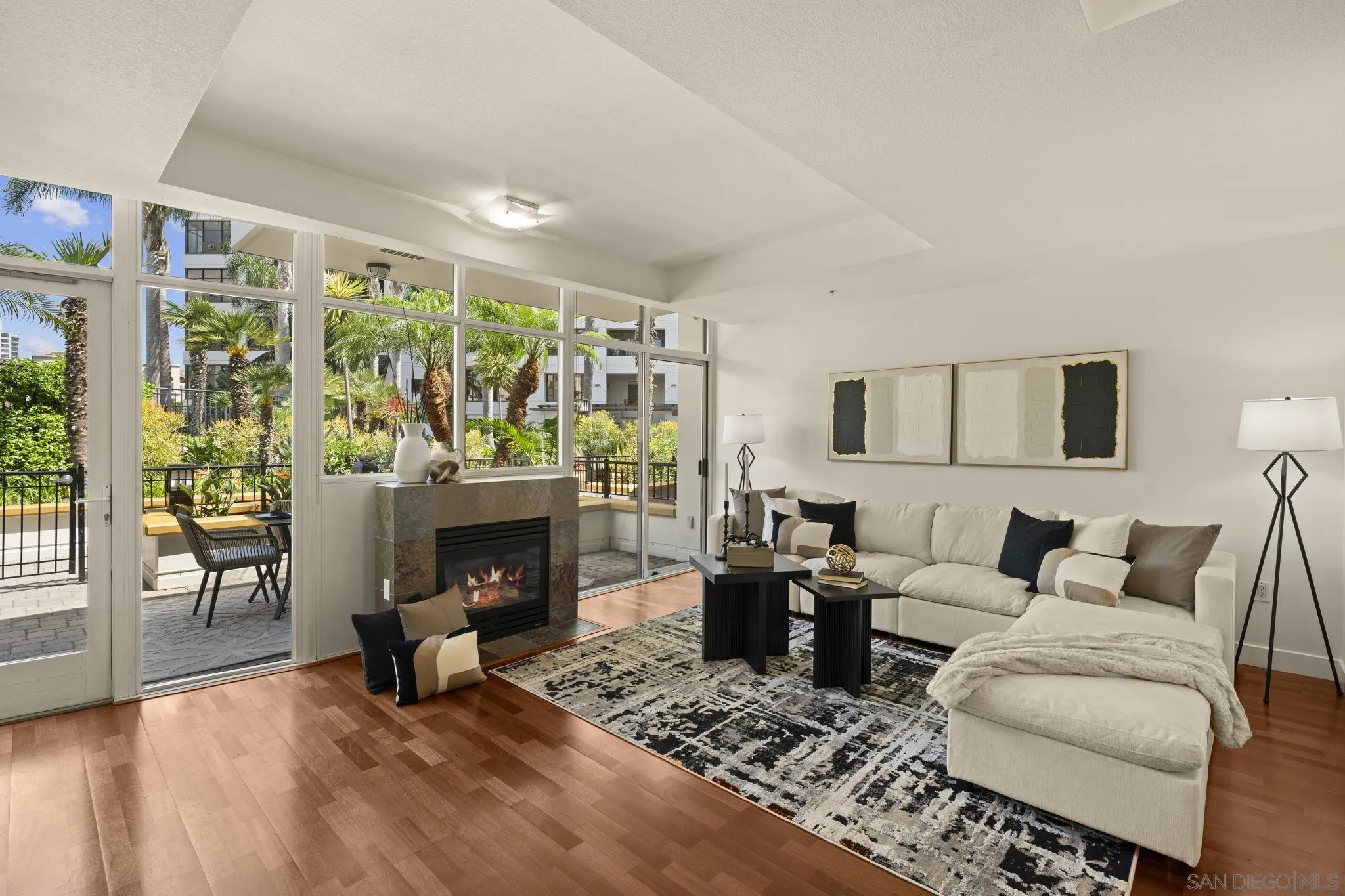 781 G St, San Diego, CA, 92101