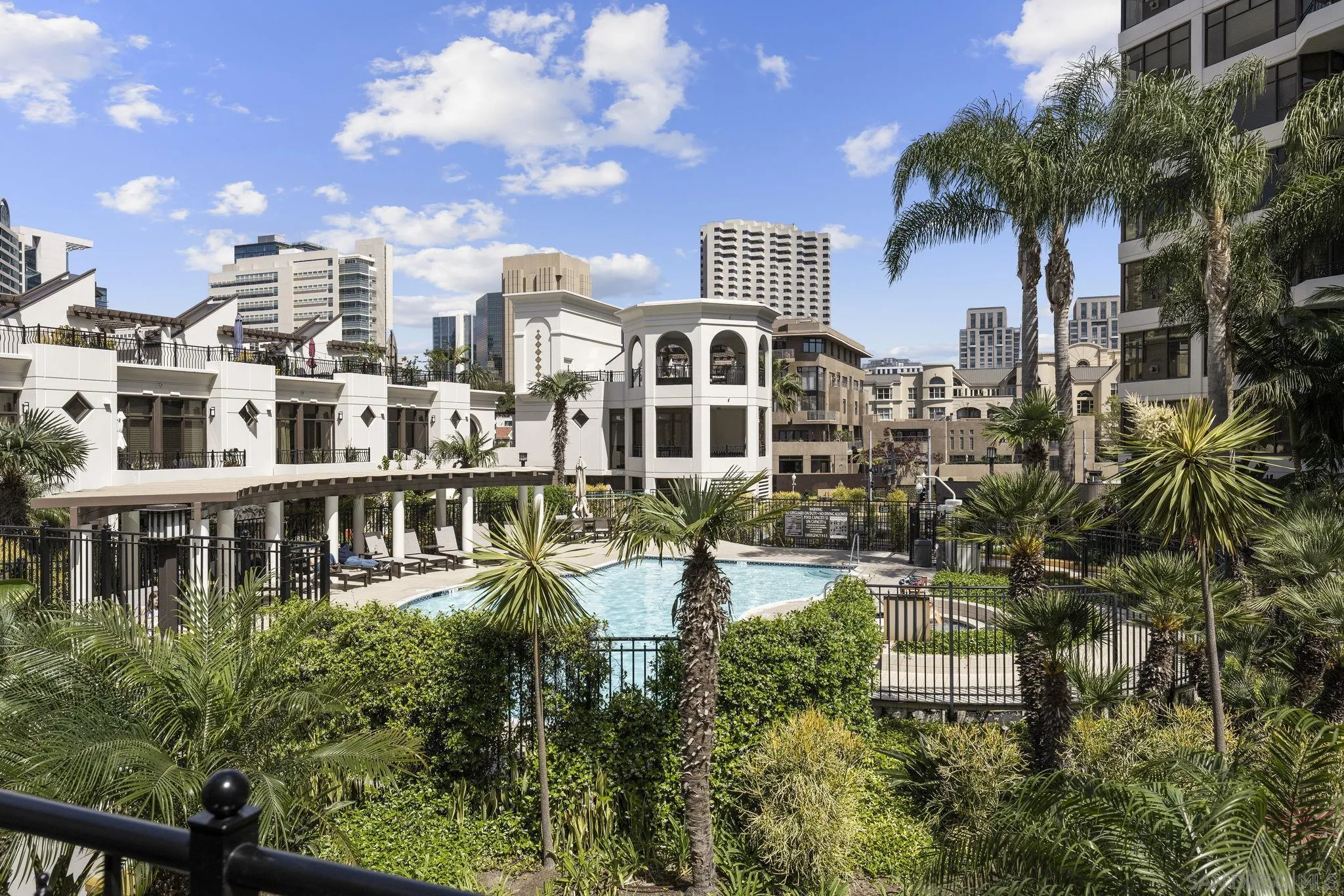 781 G St, San Diego, CA, 92101