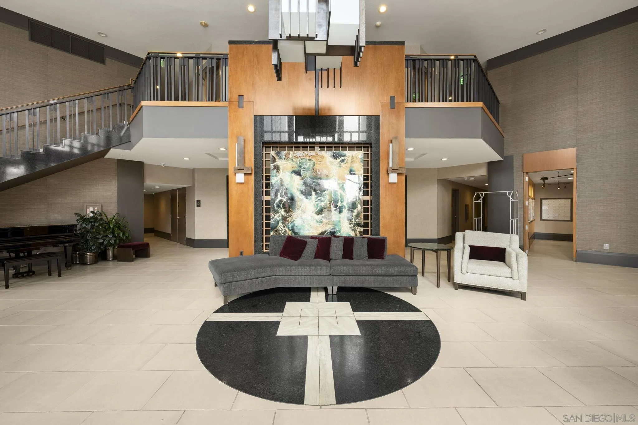 781 G St, San Diego, CA, 92101