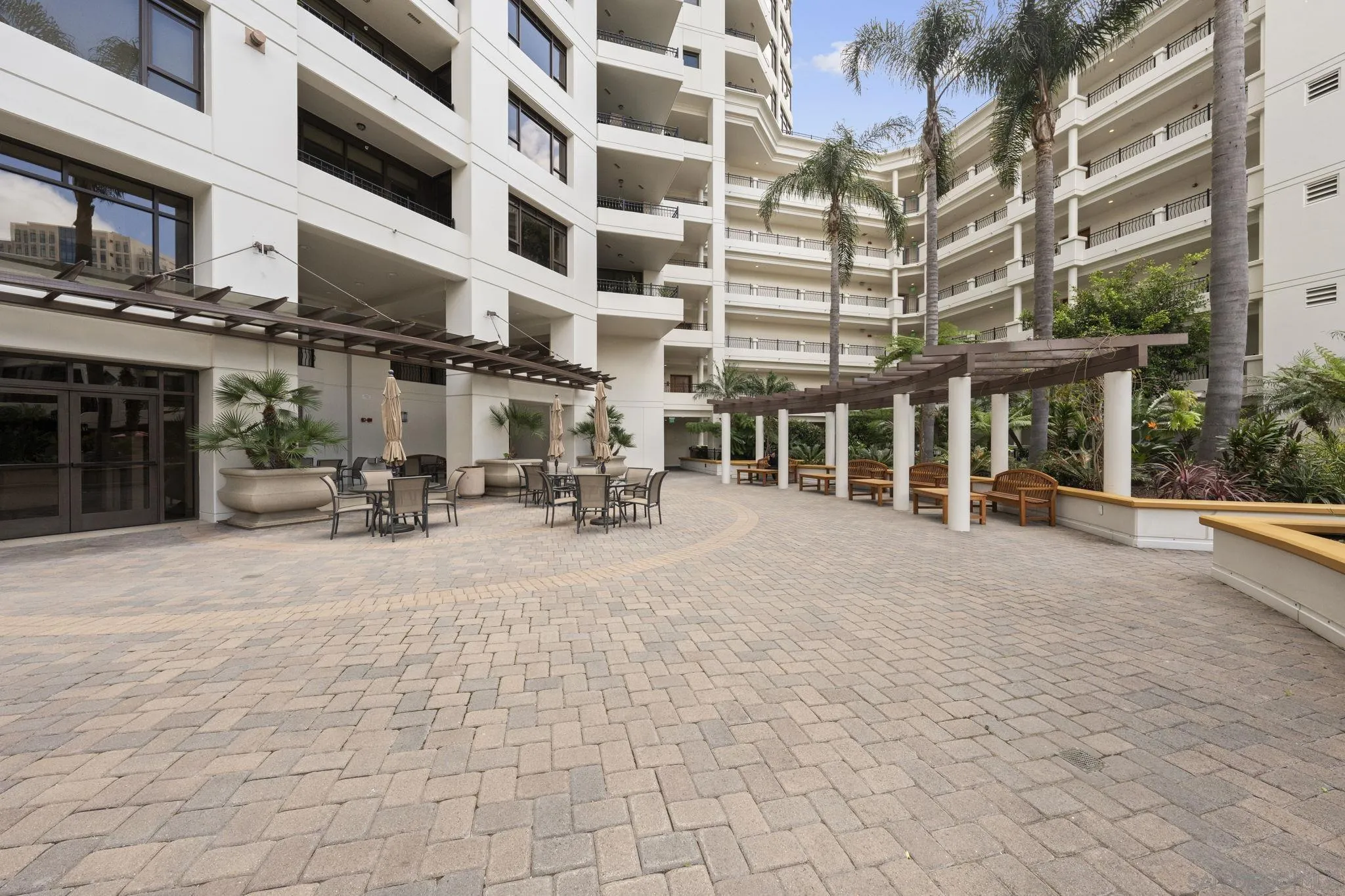 781 G St, San Diego, CA, 92101