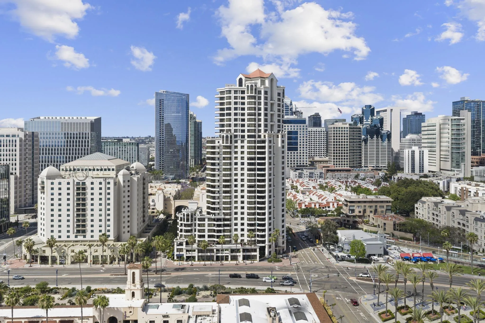 781 G St, San Diego, CA, 92101
