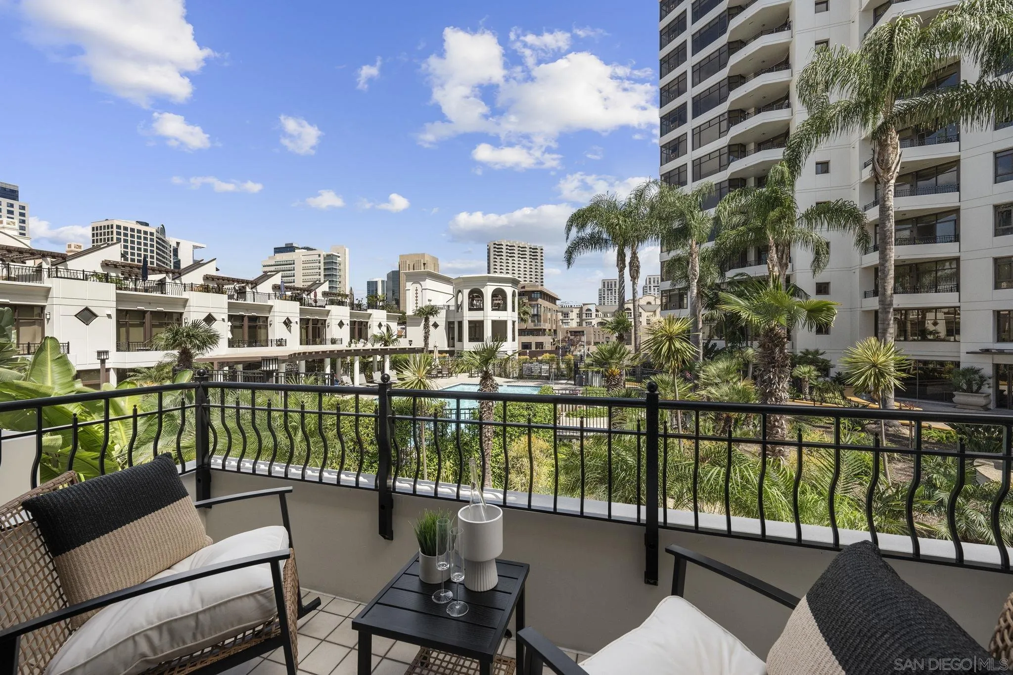 781 G St, San Diego, CA, 92101