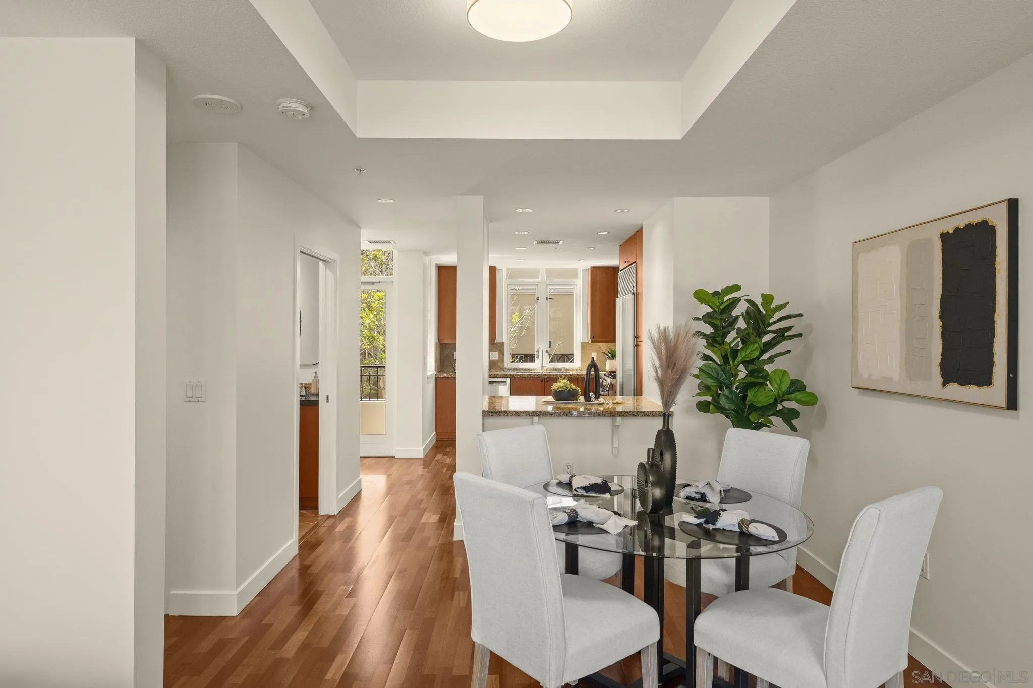 781 G St, San Diego, CA, 92101