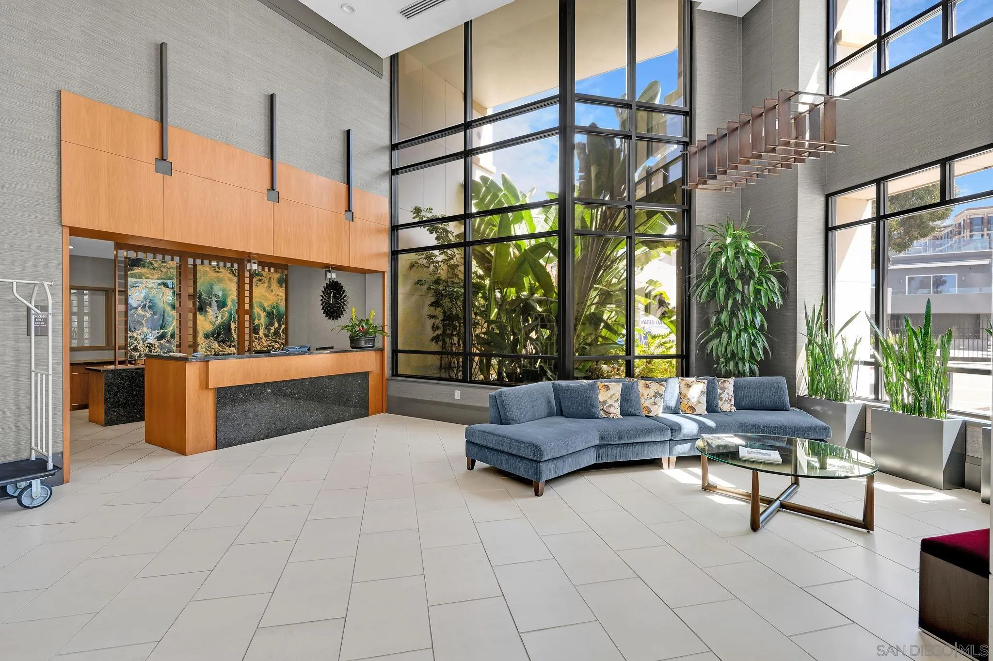 781 G St, San Diego, CA, 92101