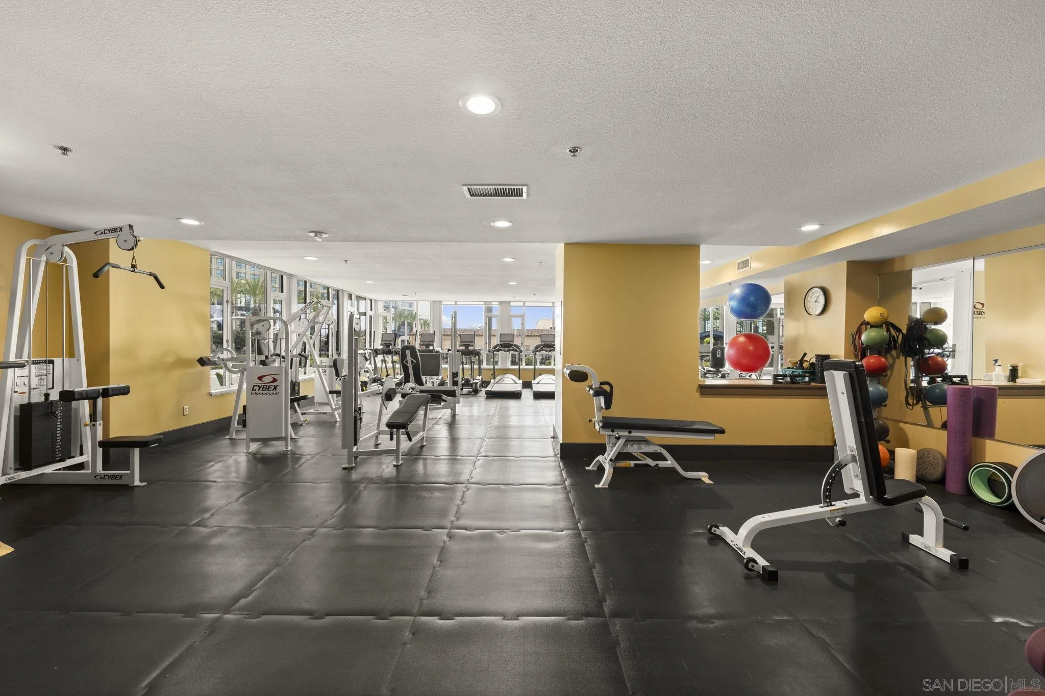 781 G St, San Diego, CA, 92101